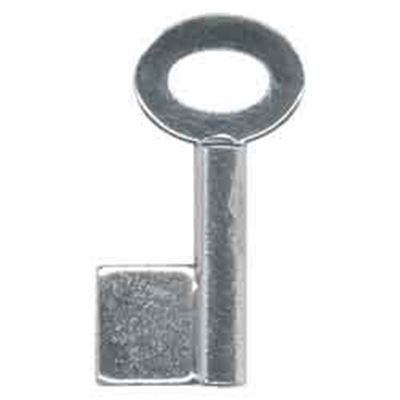 Picture of RST 47/8 Padlock Mortice Utility Blank