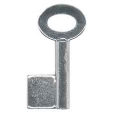 Picture of RST 47/9 Padlock Mortice Utility Blank