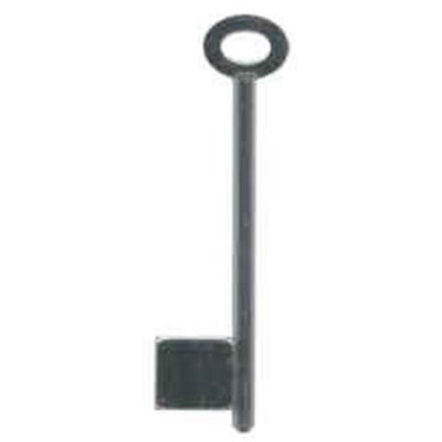 Picture of RST 54/4 Pin Latch Mortice Utility Blank