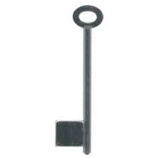 Picture of RST 54/5 Pin Latch Mortice Utility Blank