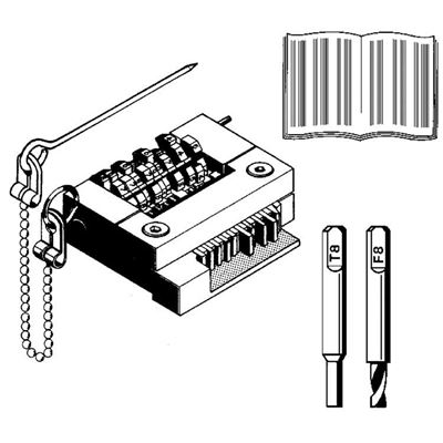 Picture of MATRIX PRO, EVO, S-SX-SLX Mitsubishi, Volvo Code Device