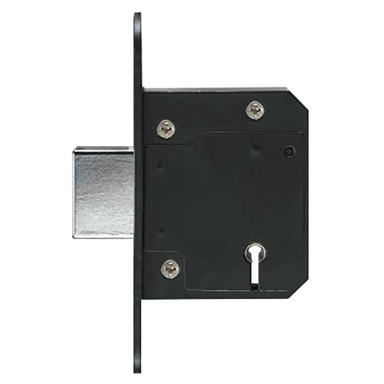 Legge British Standard 5 Lever Mortice Deadlocks - Boxed - Keyprint ...