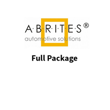 Picture of ABRITES AVDI Full Package (Cars and Trucks)