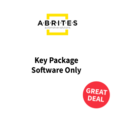 Picture of ABRITES AVDI Key Package 