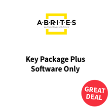Picture of ABRITES AVDI Key Plus Package 