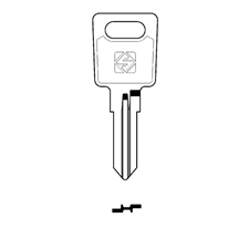 Picture of Silca RO69 for Ronis (CC)