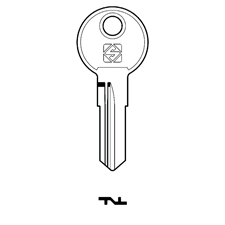 Picture of Silca EU10R for Euro Locks