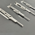 Picture of Lishi-Style Yale 5 and 6-Pin Pick & Decoders - Set of 4