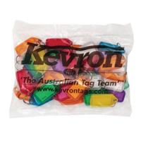 Picture for category Kevron Key Tag Deals