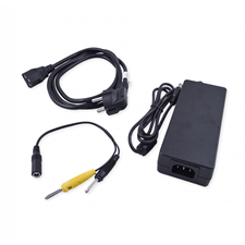 Picture of ZN084 Abrites 24V/4A DC Power adapter