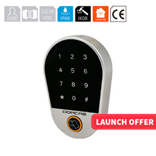 Picture of Dorcas K16 Keypad