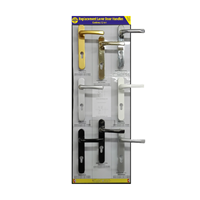 Picture for category UPVC Door and Window Handle Deals