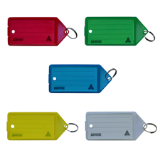 Picture of Kevron The Big Tags - Individual Colours - Bag of 12