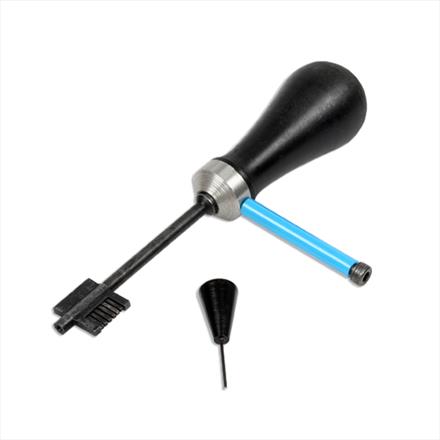 Magic Key 1 Mottura 6+6 - 11 mm (NM)