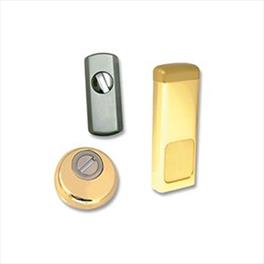 High-Security Escutcheons