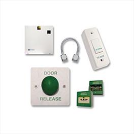 Access Control Accessories