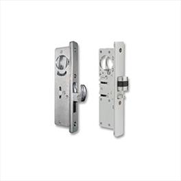 Lockcases for Aluminium Doors