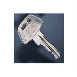 Assa Key Systems and Cylinders