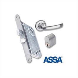 Assa Security