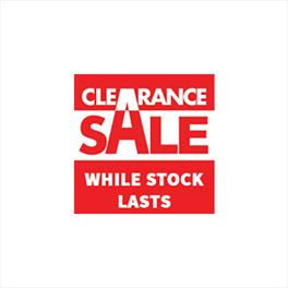 Clearance