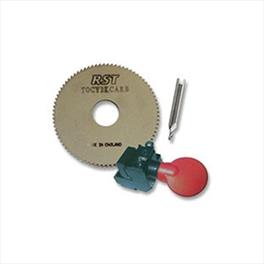 Cutters, Attachments & Spares