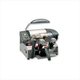 Cylinder Key Machines