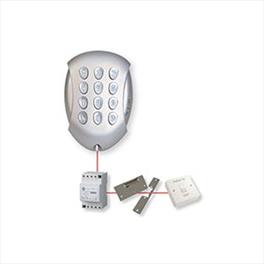 Keypads & Proximity Kits