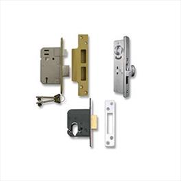 Mortice Locks & Lockcases