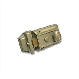 Rim Nightlatches