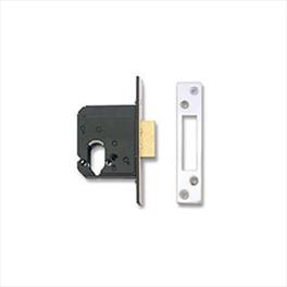 Lockcases for Wooden Doors