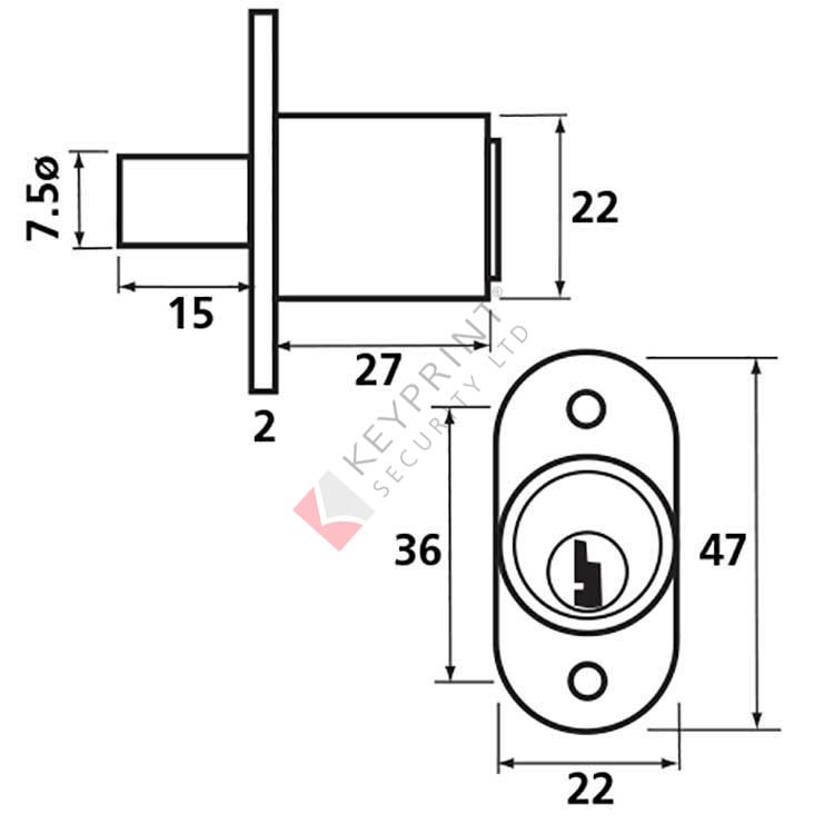 AGA146KA 1