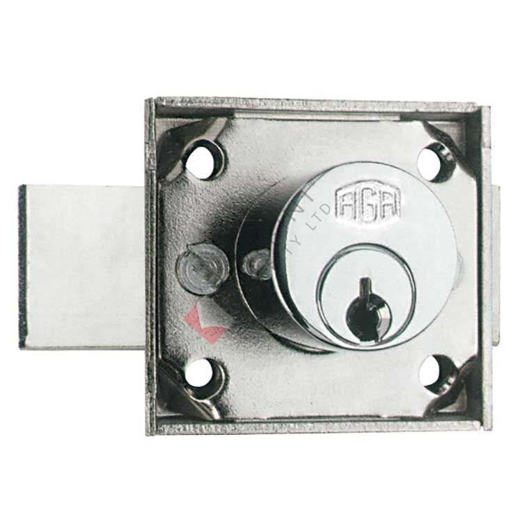 Cabinet Lock For Wood Furniture - KA