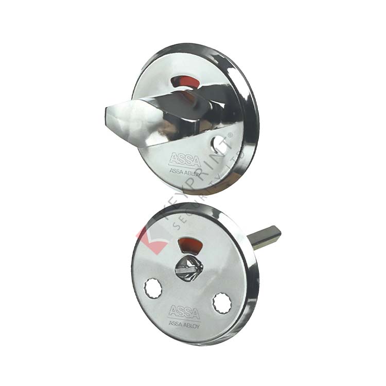 ASSA 263 Toilet Accessory Set