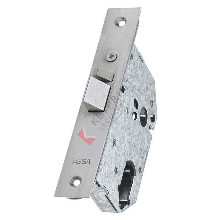 ASSA 3085 Compact Nightlatch without lock-back