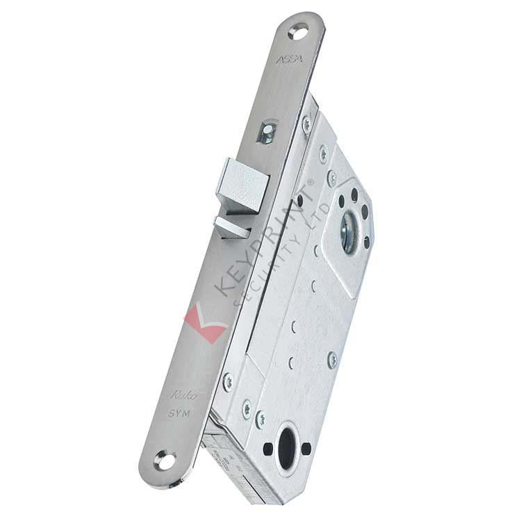 ASSA 5784 Modular Nightlatch with snib lock-back