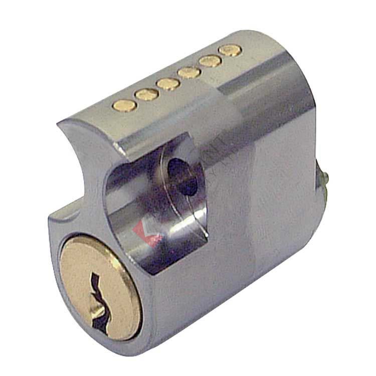 ASSA 6 Pin Internal Scandinavian Single Cylinder (SC)