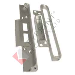 ASSA Rebate Kit For Modular Locks (25mm) - Satin Chrome