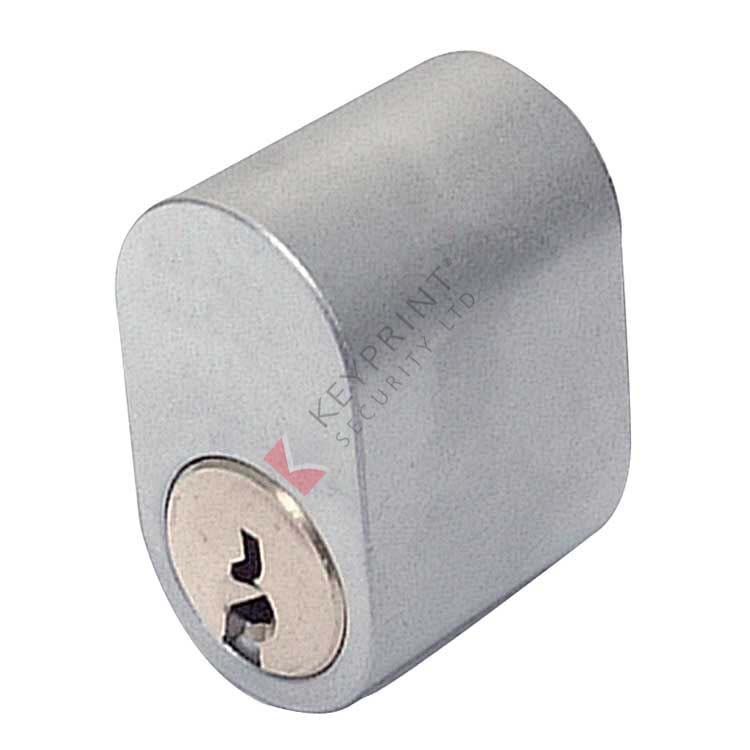 ASSA 5 Pin External Scandinavian Single Cylinder (SC)