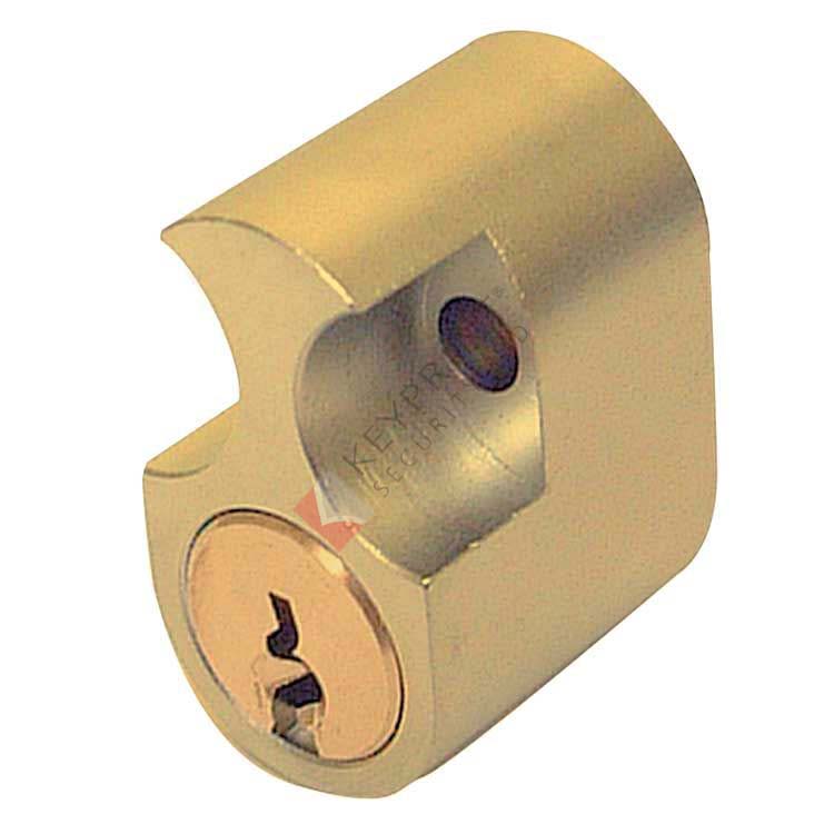 ASSA 5 Pin Internal Scandinavian Single Cylinder (PB)