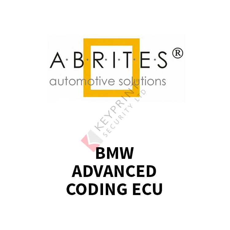 BN012 AVDI Advanced Coding ECU Functionality for BMW, Mini