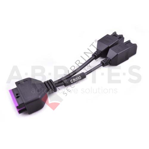 CB010 Abrites Star Connector Cable for FCA