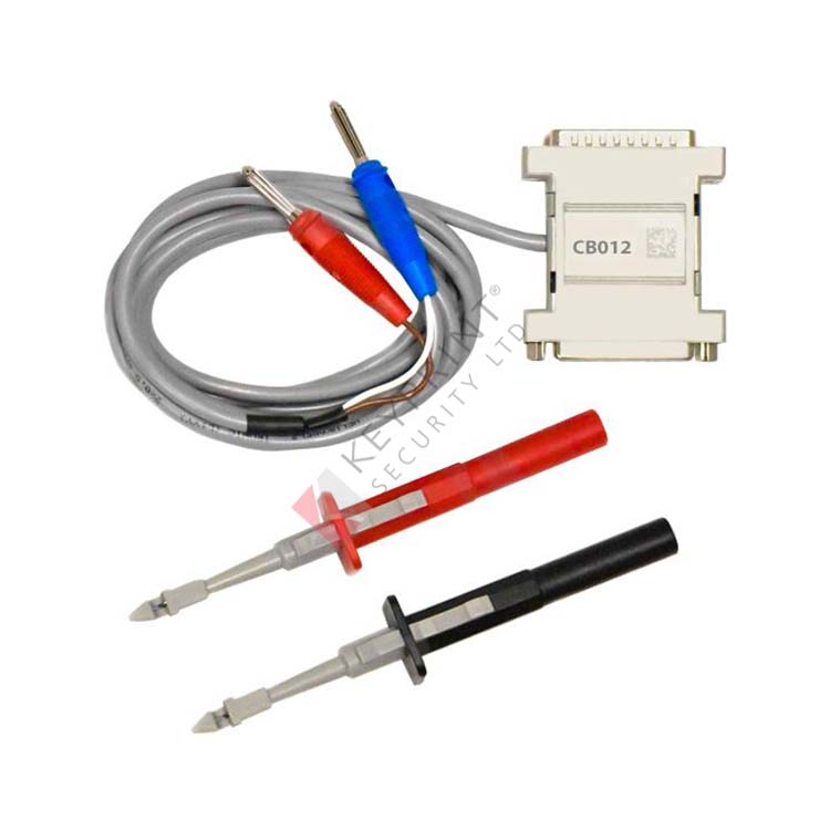 AVDI CB012 - Cable Set for Direct CAN-BUS Connection