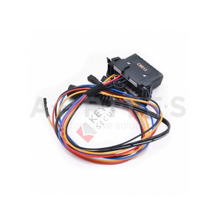 AVDI CB013 - MSD/MSV bench connection cable set