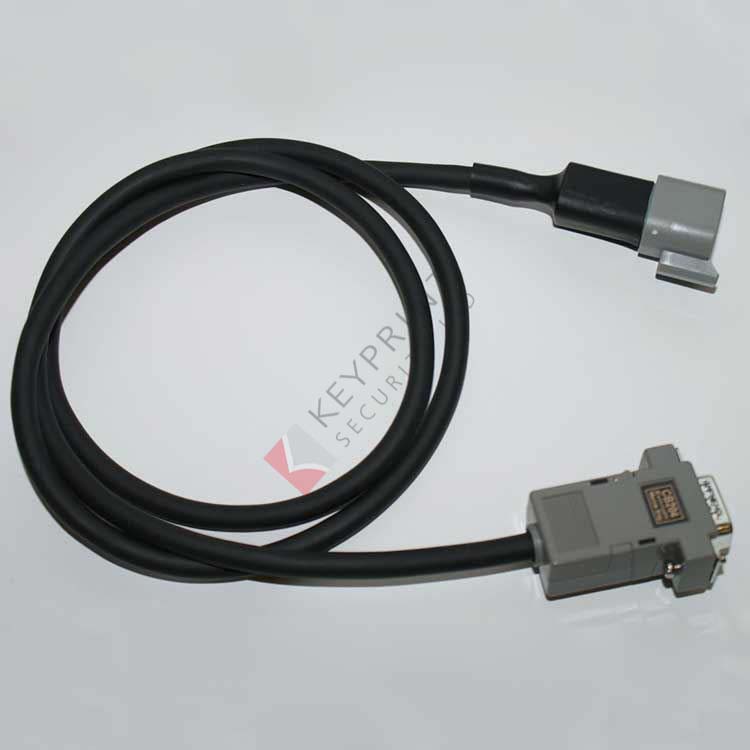 CB204 ADVI Cable for Connection with Evinrude Marine Engines