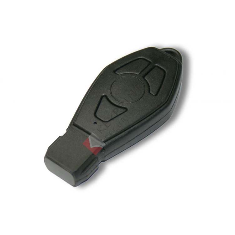 TA14 - KEY for all types Mercedes with IR. Frequency - 433 Mhz