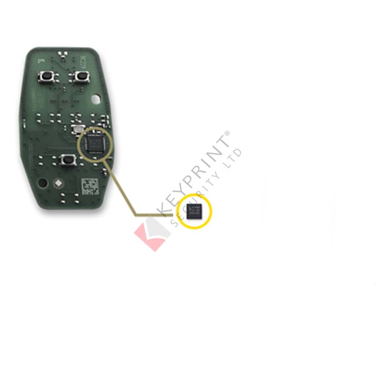 TA38 ABRITES IC Replacement for Alfa Romeo Giulia/Stelvio