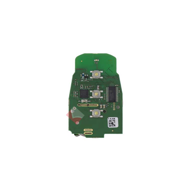 ABRITES TA48 Keyless PCB for Audi BCM2 868MHz