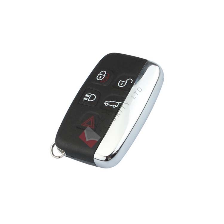 TA54 Abrites JLR KEYLESS key