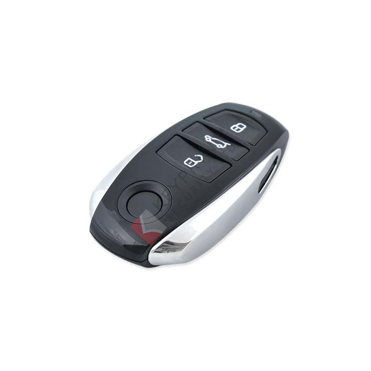 TA59 - Volkswagen Touareg Keyless Key (868 MHz)