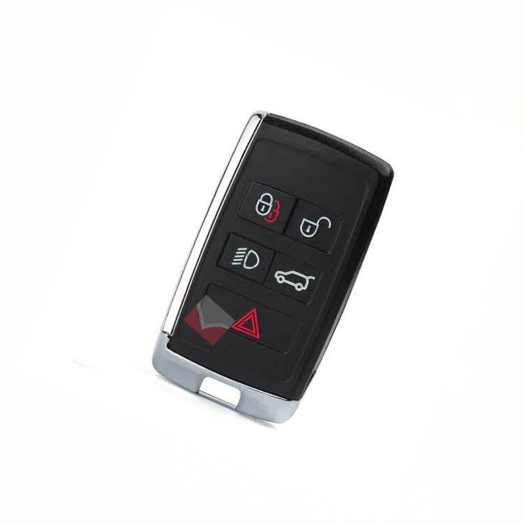 TA62 Abrites JLR KEYLESS key for My JLR 2020+ vehicles